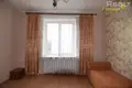 Wohnung 2 Zimmer 51 m² Minsk, Weißrussland