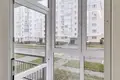 Квартира 2 комнаты 84 м² Минск, Беларусь