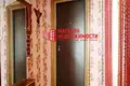 Apartamento 2 habitaciones 58 m² Grodno, Bielorrusia