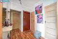 Квартира 2 комнаты 50 м² Вильнюс, Литва