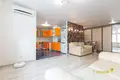 Mieszkanie 3 pokoi 84 m² Mińsk, Białoruś