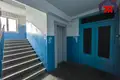2 room apartment 46 m² Sluck, Belarus