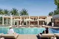 Villa de 5 pièces 19 m² Dubaï, Émirats arabes unis