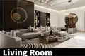 Wohnung 6 Zimmer 264 m² Dubai, Vereinigte Arabische Emirate