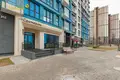 Mieszkanie 1 pokój 35 m² Mińsk, Białoruś