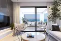 Appartement 2 chambres 94 m² Kápparis, Chypre