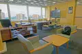 Bureau 488 m² à Moscou, Russie
