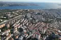 Apartamento 3 habitaciones 80 m² Besiktas, Turquía