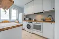 Appartement 2 chambres 44 m² en Gdynia, Pologne