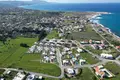 Жилой комплекс вилл 4+1 с бассейном в 150м от Средиземного моря 