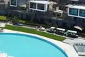 Wohnung 3 Schlafzimmer 173 m² Bodrum, Türkei