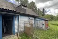 Haus 52 m² Kliapcany, Belarus