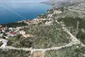 Land 939 m² Seline, Croatia