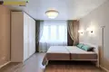 Wohnung 2 zimmer 59 m² Lahojsk, Belarus