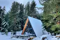 Willa 2 pokoi 70 m² Zabljak, Czarnogóra