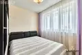 1 room apartment 43 m² Minsk, Belarus