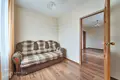 Appartement 2 chambres 42 m² Minsk, Bélarus