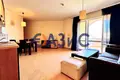 2 bedroom apartment 83 m² Sveti Vlas, Bulgaria