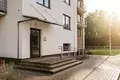 Mieszkanie 4 pokoi 129 m² Ryga, Łotwa