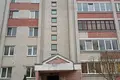 Apartamento 2 habitaciones 56 m² Masty, Bielorrusia