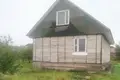 House 128 m² Lida, Belarus