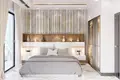 Apartamento 2 habitaciones 50 m² Kestel, Turquía