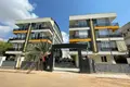 Penthouse 4 bedrooms 180 m² Muratpasa, Turkey
