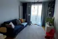 2 room apartment 40 m² in Wroclaw, Poland