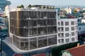 Büro 1 153 m² Limassol District, Zypern