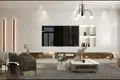 Apartamento 3 habitaciones 95 m² Yenisehir, Turquía