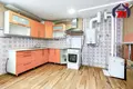 Квартира 4 комнаты 78 м² Чачково, Беларусь