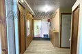 Wohnung 1 Zimmer 46 m² Brest, Weißrussland