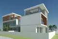 Villa de 4 habitaciones 262 m² Pafos, Chipre