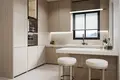Appartement 2 chambres 107 m² Germasogeia, Chypre