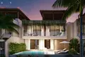 2 bedroom Villa 183 m² Bali, Indonesia