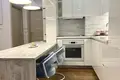 Mieszkanie 2 pokoi  Budva, Czarnogóra