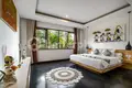 3-Schlafzimmer-Villa  Cemagi, Indonesien