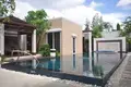 3 bedroom villa 400 m² Phuket, Thailand