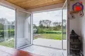 Dom 124 m² Valozynski selski Savet, Białoruś