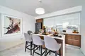 Appartement 3 chambres 95 m² Trikomo, Chypre du Nord