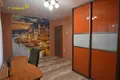 Wohnung 2 zimmer 56 m² Smaljawitschy, Belarus