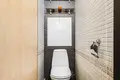 Mieszkanie 2 pokoi 53 m² Mińsk, Białoruś