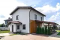 Ferienhaus 154 m² Zamastocca, Weißrussland