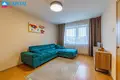 2 room apartment 50 m² Kaunas, Lithuania