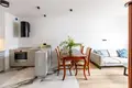 Квартира 2 комнаты 47 м² в Познани, Польша