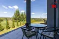 Chalet 116 m² Dziahilna, Bélarus