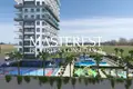 2 room apartment 55 m² Alanya, Turkey