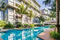 Wohnung 33 m² Choeng Thale, Thailand