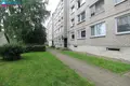 Appartement 2 chambres 51 m² Kaunas, Lituanie