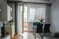 Mieszkanie 2 pokoi 45 m² Kraków, Polska